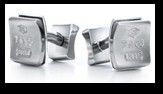 tiffany cuff link, tiffany jewelry